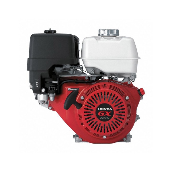 Honda GX390 Engine - Horizontal OHV - Cyclone Air Cleaner | Shop - Esch ...