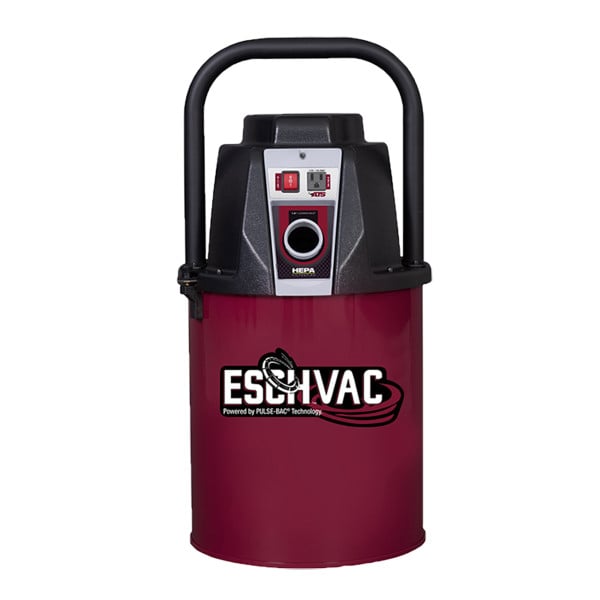 small construction vacuum