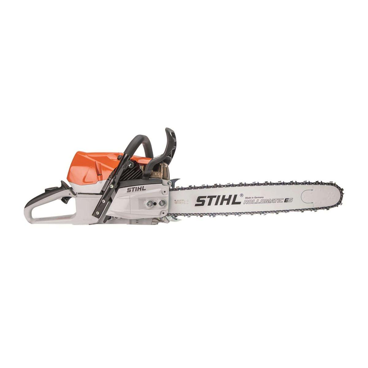 STIHL Chainsaw Maintenance (for Gas-Powered Saws), Ferndale, Bellingham, Seattle